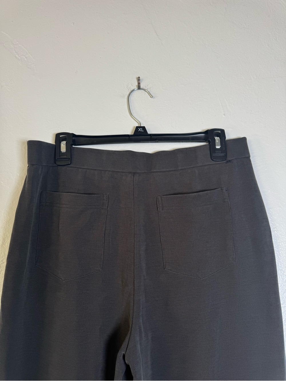 OGL Ribbed Pull On Pants - Picture 6 of 12
